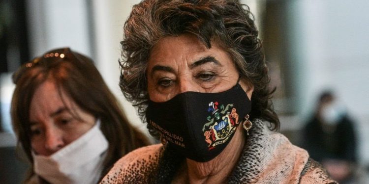 El lunes podría haber novedades para Viña del Mar y su paso a fase 3 asegura su alcaldesa