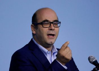 Se acabó el plazo: movimiento de Fernando Atria no reúne las firmas para constituirse como partido político