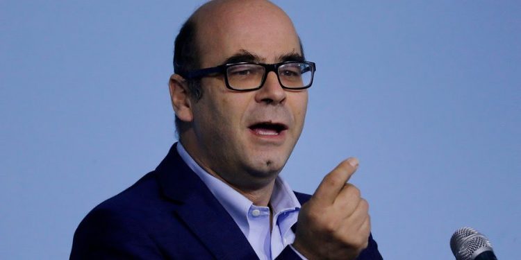 Se acabó el plazo: movimiento de Fernando Atria no reúne las firmas para constituirse como partido político