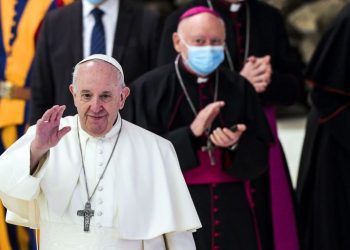 Papa Francisco expresa su apoyo a las uniones civiles entre parejas homosexuales