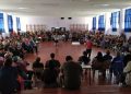 Sharp propone generar un proceso de debate constituyente mediante un cabildo comunal en Valparaíso