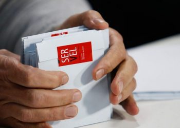 Plebiscito 2020: ya está disponible la nómina de vocales de mesa