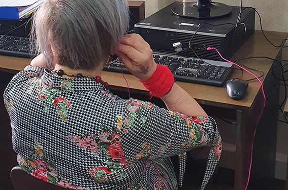 Proceso de participación ciudadana tuvo como protagonistas a personas privadas de libertad