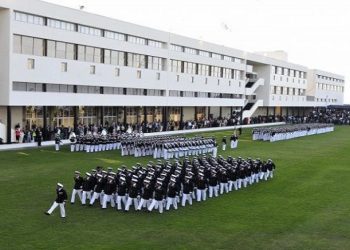 Movilh denuncia ante comandante en jefe de la Armada torturas homofóbicas en la Escuela Naval de Valparaíso