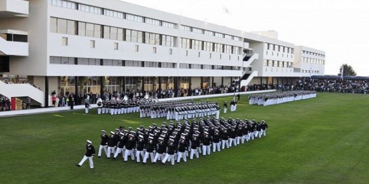 Movilh denuncia ante comandante en jefe de la Armada torturas homofóbicas en la Escuela Naval de Valparaíso