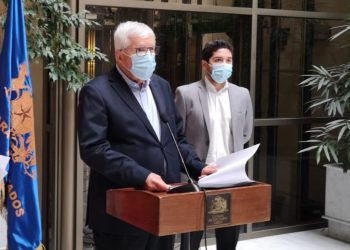 Comisión de Educación de la Cámara oficia a Mineduc por la exclusión de representantes del mundo educativo en el Consejo Asesor para regreso a clases