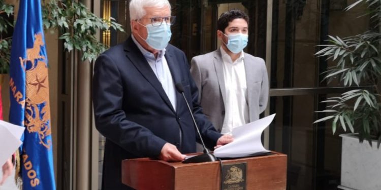 Comisión de Educación de la Cámara oficia a Mineduc por la exclusión de representantes del mundo educativo en el Consejo Asesor para regreso a clases