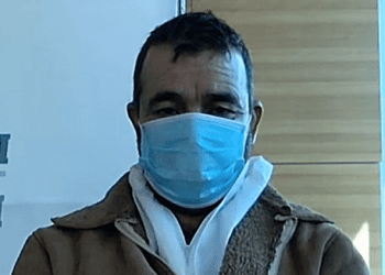 Caso Ámbar Cornejo: rechazan solicitud que hizo Hugo Bustamante para ver a Denisse Llanos