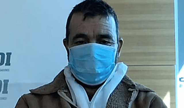 Caso Ámbar Cornejo: rechazan solicitud que hizo Hugo Bustamante para ver a Denisse Llanos
