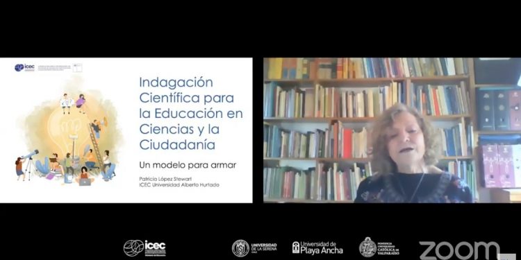 Más de 400 profesores participan en seminario interregional sobre ciencias
