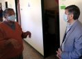 Establecimientos de larga estadía reabren sus puertas para retomar visitas a adultos mayores