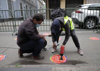 Valparaíso: rubros del comercio, turismo y cultura se unen al municipio porteño para apoyar la reactivación económica de la comuna