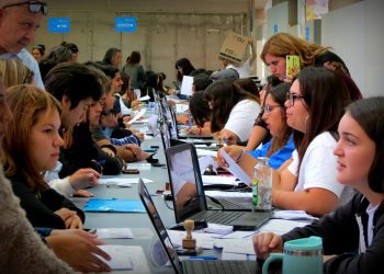 Nuevo programa virtual para apoyar proceso de admisión 2021 es estrenado por la UPLA