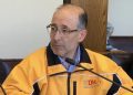 Fernando Martínez, jefe regional del INDH Valparaíso, conversará esta tarde con La Región Hoy