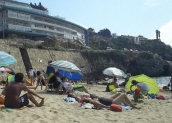 Alcalde de Concón insistió que los cordones sanitarios deberían estar «en forma permanente»