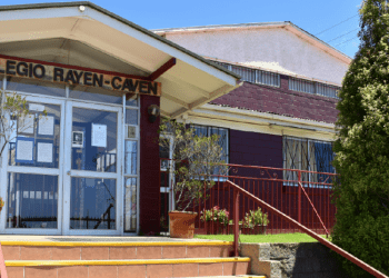 Ofician a la Superintendencia de Educación ante presuntas irregularidades denunciadas por apoderados de colegio Rayen Caven de Concón
