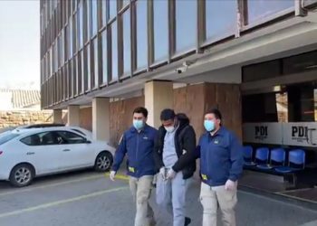 Desarticulan banda criminal que se hacía pasar por detectives para delinquir