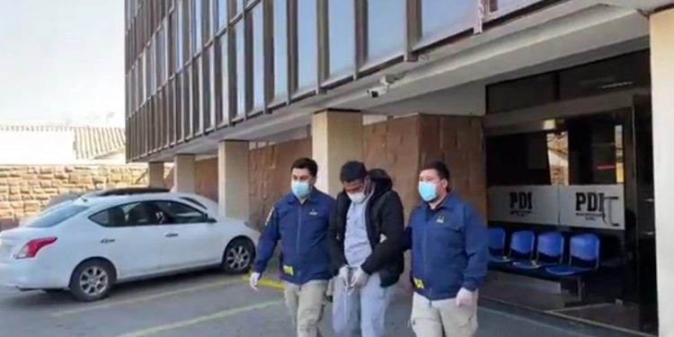 Desarticulan banda criminal que se hacía pasar por detectives para delinquir