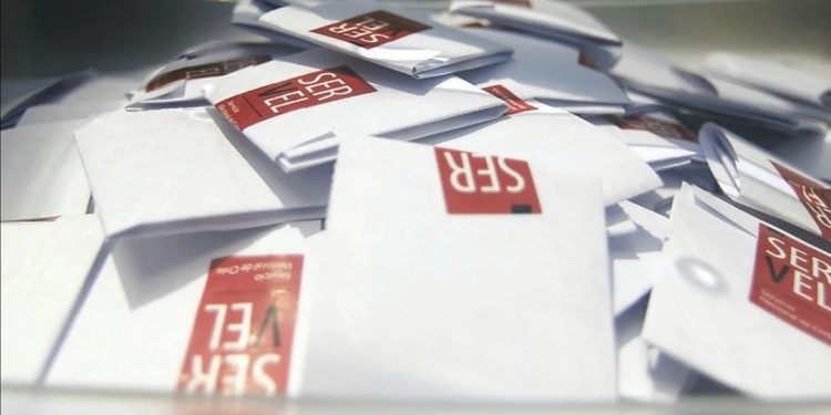 Reforma que facilita inscripción de candidaturas independientes para el órgano constituyente pasa al Senado