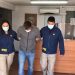 Banda dedicada al robo a la salida de bancos  y con prontuario internacional quedó en prisión preventiva