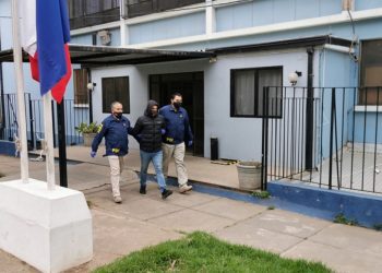 En Quilpué detienen a sujeto por almacenamiento de pornografía infantil