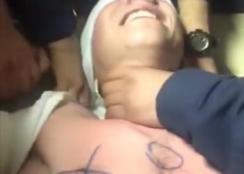 Denuncian graves agresiones en el interior de la Escuela Naval de Valparaíso