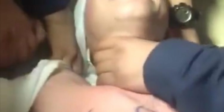 Denuncian graves agresiones en el interior de la Escuela Naval de Valparaíso