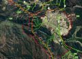 Concejo Municipal de Valparaíso solicitará postergación del proceso de participación ciudadana en megaproyecto de torres de alta tensión en Placilla