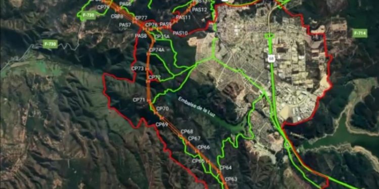 Concejo Municipal de Valparaíso solicitará postergación del proceso de participación ciudadana en megaproyecto de torres de alta tensión en Placilla