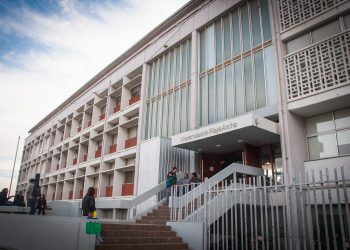 Nuevo conocimiento: UPLA alcanza el primer lugar regional en adjudicación de proyectos Fondecyt de Iniciación