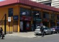 Valparaíso: realizan estudio de prefactibilidad de relocalización del terminal Rodoviario y terminales intermodales