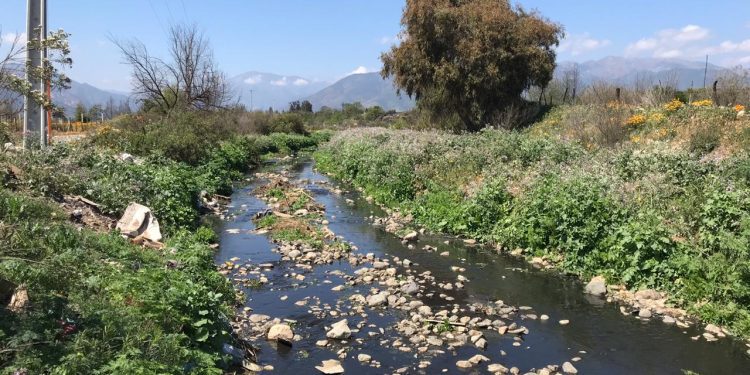 Municipalidad de Olmué deberá realizar auditoría y plan de mejoras a planta de tratamiento de aguas servidas tras orden del Tribunal Ambiental