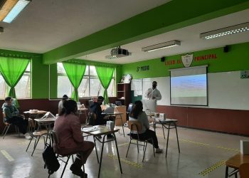 CUT reitera su oposición por retorno a clases presenciales y enfatiza que no están dadas las condiciones