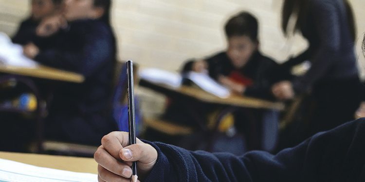 Sistema de Admisión Escolar: publican primeros resultados del proceso de postulación