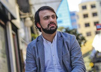 Alcalde de Valparaíso propone un solo mecanismo de constitución de candidaturas para la Convención Constitucional