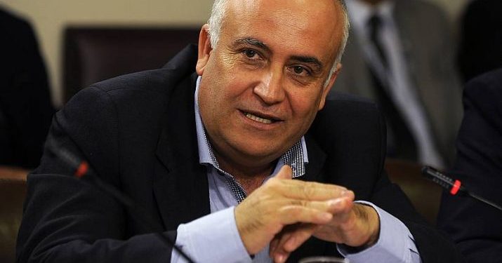 Viñambres anuncia que no renunciará a la Alcaldía de Quilpué en noviembre  aunque no pueda ser candidato