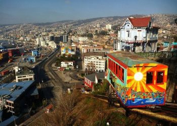 Con robusta cartera de proyectos aprobados por el CORE se busca impulsar la economía de la Región de Valparaíso