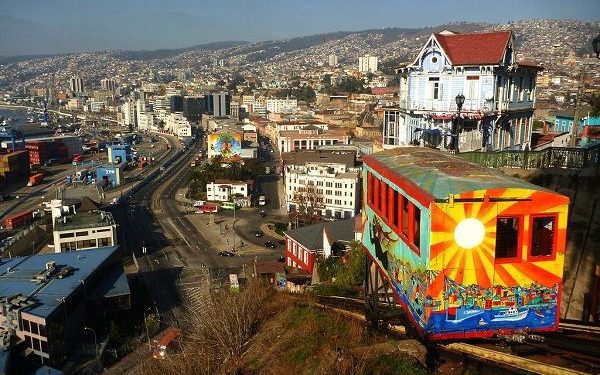 Con robusta cartera de proyectos aprobados por el CORE se busca impulsar la economía de la Región de Valparaíso