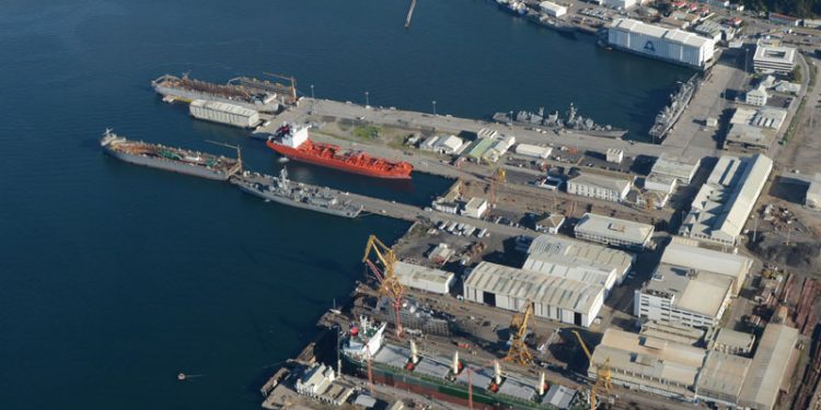 Armada confirma que comenzará la construcción de cuatro buques