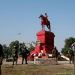Ejército rechazó ataque a estatua del general Baquedano durante manifestaciones