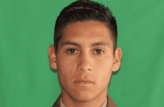 Fiscalía confirma que «proyectil de alto impacto» alcanzó a carabinero fallecido en emboscada en La Araucanía