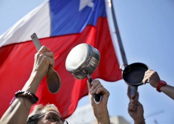 Universidad porteña elabora manual de acompañamiento a víctimas en el proceso penal contra agentes del Estado de Chile