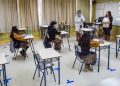 Mineduc asegura que 935 colegios del país han emitido solicitudes para regresar a clases presenciales