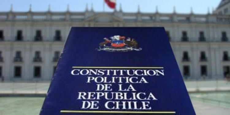 Columna de opinión: proceso constituyente, una oportunidad de participación e inclusión