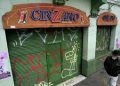 Hacen un urgente llamado a los grandes empresarios para salvar al Cinzano y otros negocios del comercio local