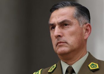 Tras rechazo de proyecto que pedía renuncia de Rozas con anterioridad a agresión de joven de 16 años, diputado Sepúlveda insiste: “El Presidente Piñera debe sacar al director general de Carabineros ahora ya”