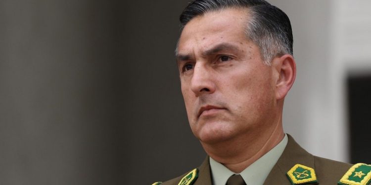 Tras rechazo de proyecto que pedía renuncia de Rozas con anterioridad a agresión de joven de 16 años, diputado Sepúlveda insiste: “El Presidente Piñera debe sacar al director general de Carabineros ahora ya”