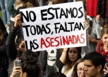 Senado aprueba por unanimidad proyecto que fija el 19 de diciembre como Día Nacional contra el Femicidio
