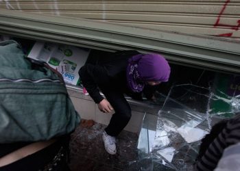 Más de 4.600 causas han sido ingresadas producto de la crisis social según la Fiscalía Regional de Valparaíso