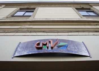 Eventual intervención en caso Cormuval es analizada por el Consejo de Defensa del Estado